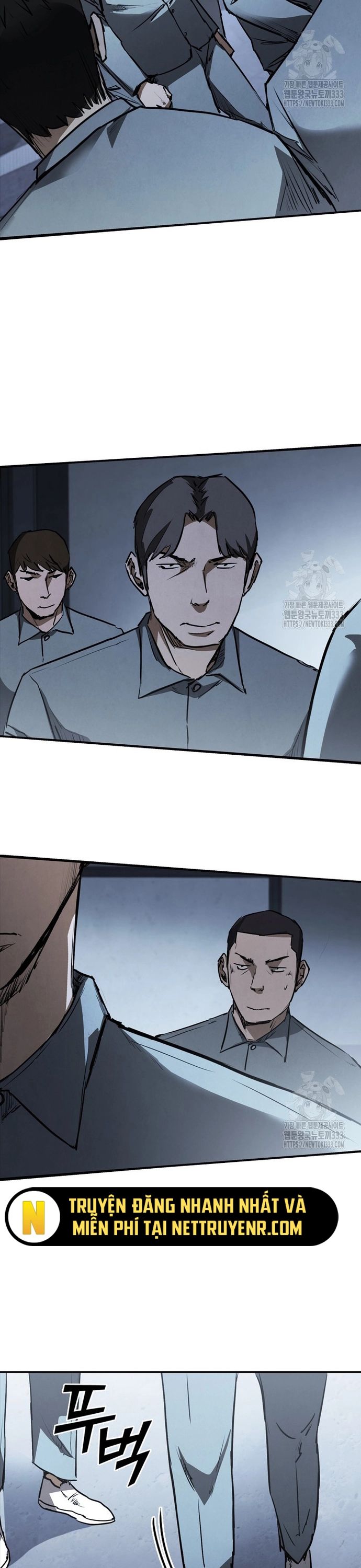 Cá Mập Wyvern Chapter 50 - Trang 2
