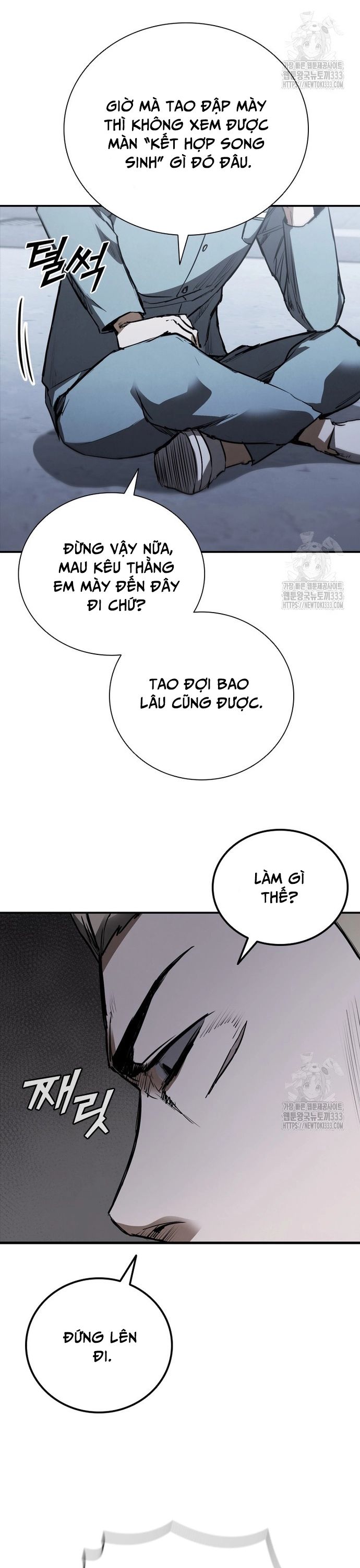 Cá Mập Wyvern Chapter 50 - Trang 2