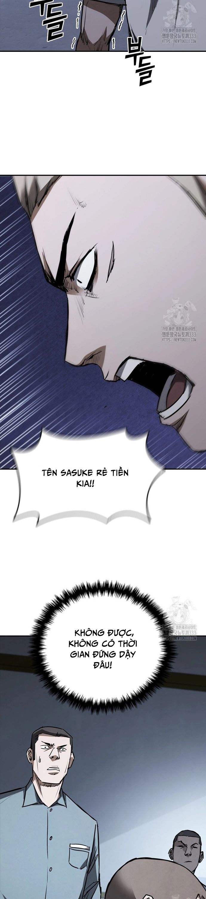 Cá Mập Wyvern Chapter 50 - Trang 2