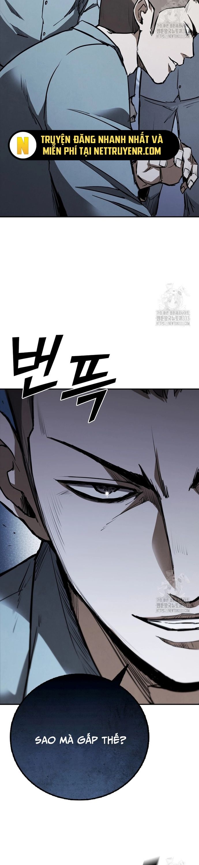 Cá Mập Wyvern Chapter 50 - Trang 2