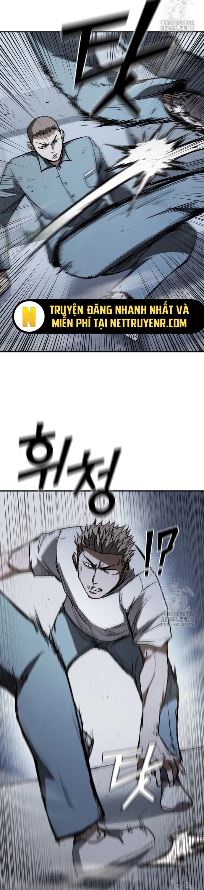 Cá Mập Wyvern Chapter 50 - Trang 2