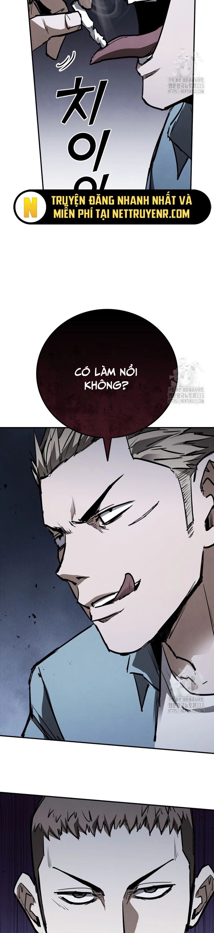 Cá Mập Wyvern Chapter 50 - Trang 2