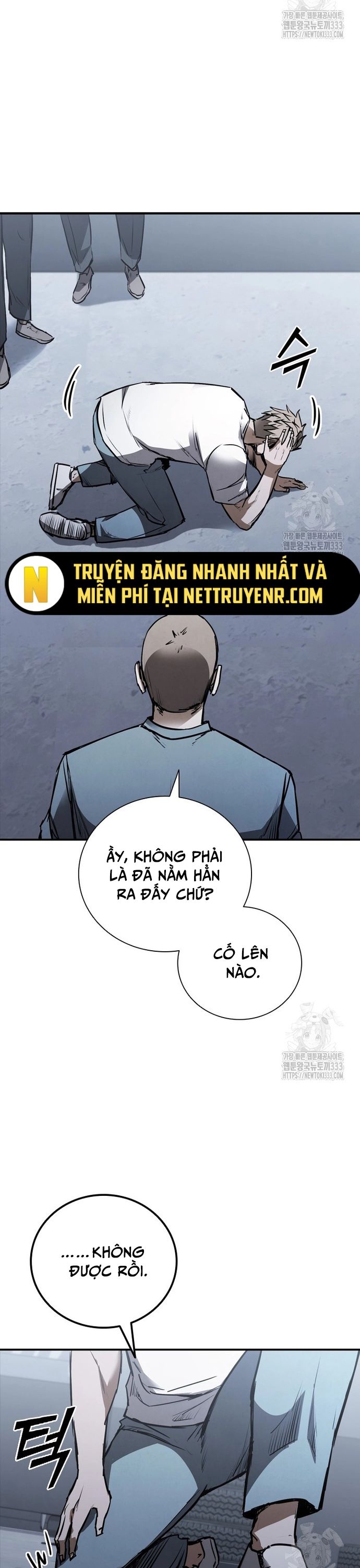 Cá Mập Wyvern Chapter 50 - Trang 2
