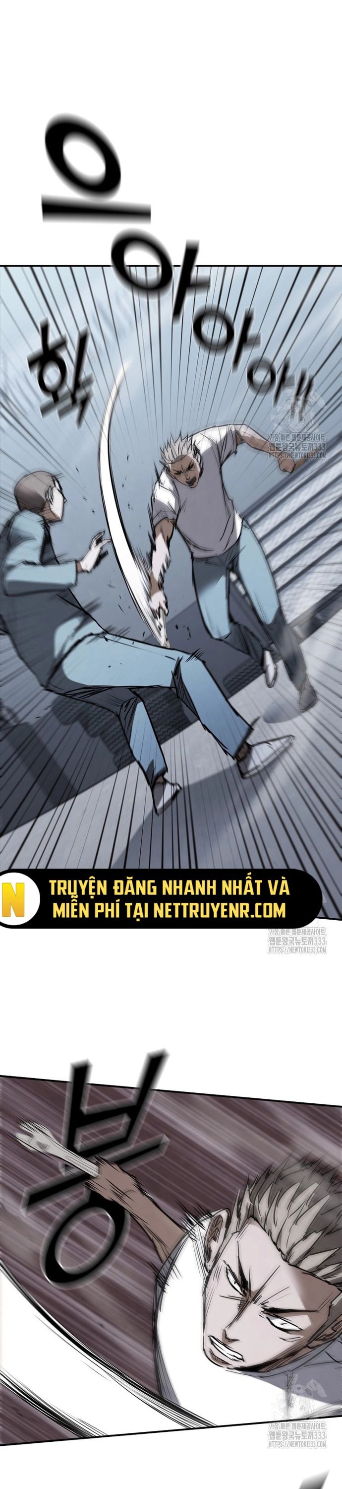 Cá Mập Wyvern Chapter 50 - Trang 2