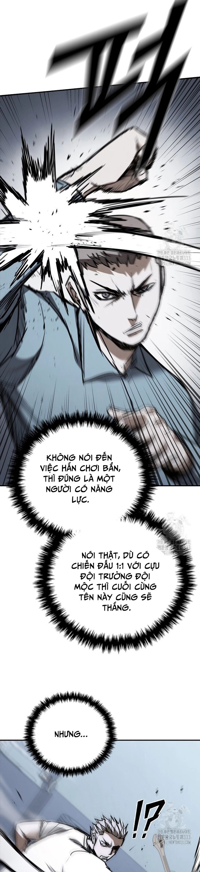 Cá Mập Wyvern Chapter 50 - Trang 2