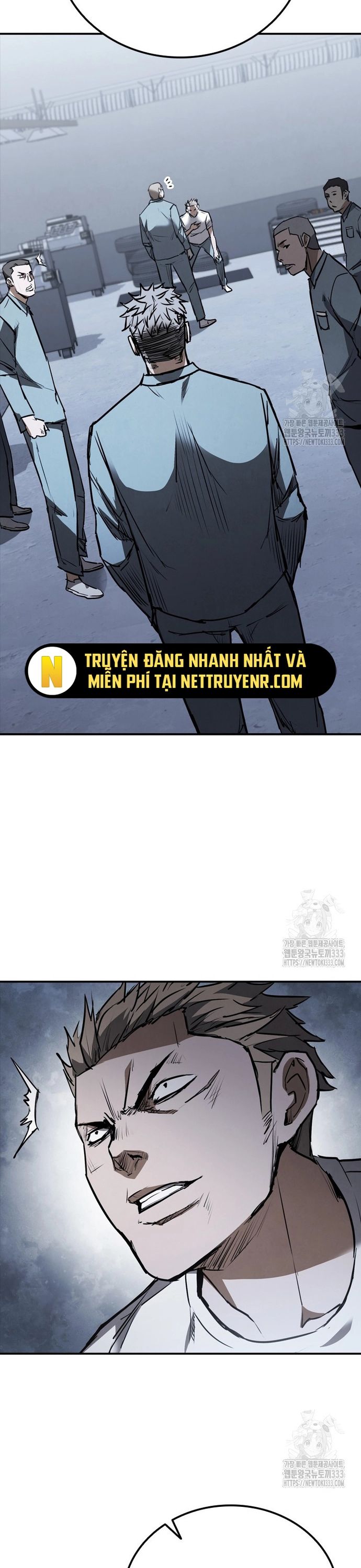 Cá Mập Wyvern Chapter 50 - Trang 2