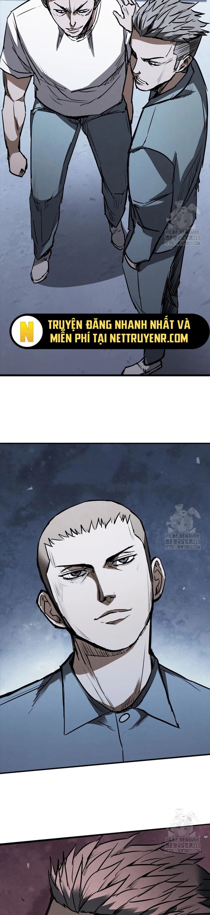 Cá Mập Wyvern Chapter 50 - Trang 2