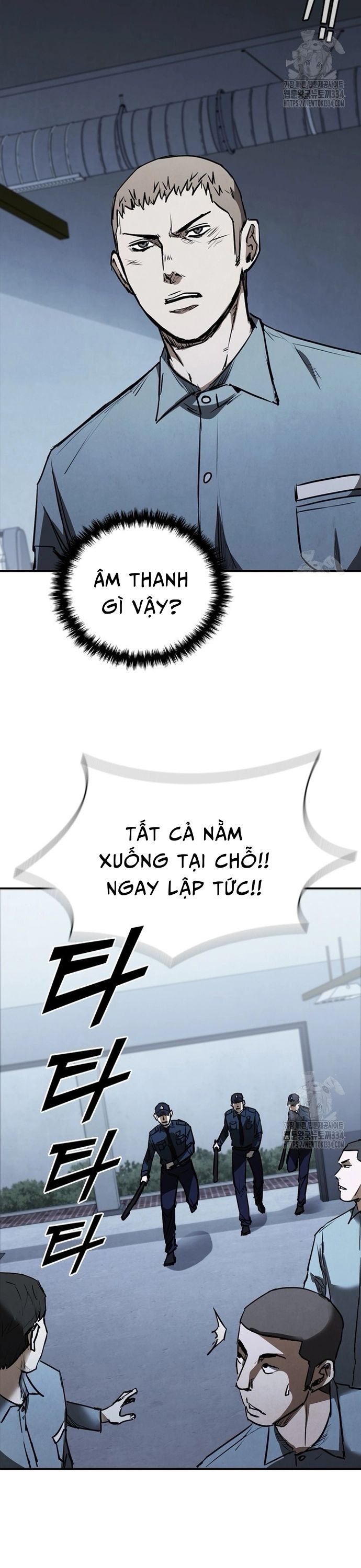 Cá Mập Wyvern Chapter 51 - Trang 2