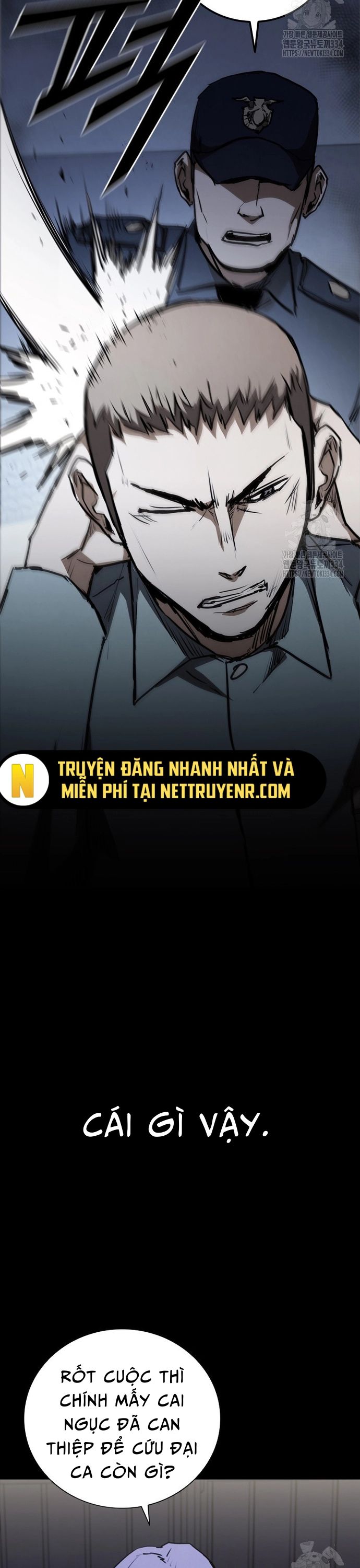 Cá Mập Wyvern Chapter 51 - Trang 2