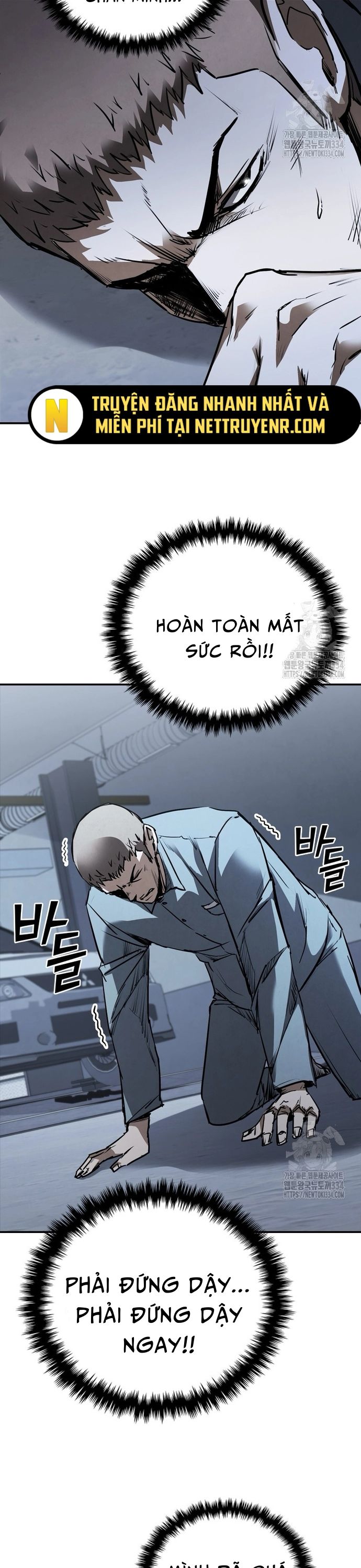 Cá Mập Wyvern Chapter 51 - Trang 2