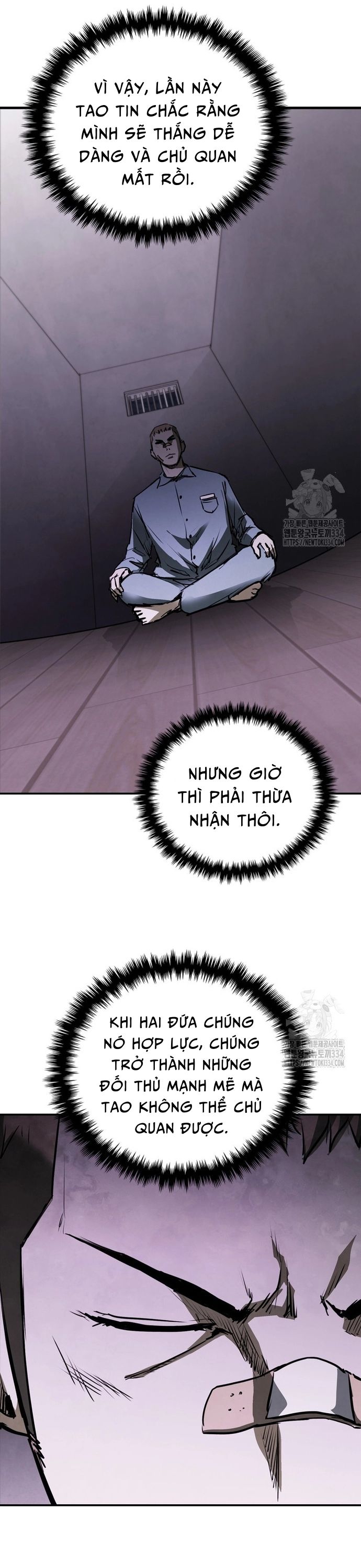 Cá Mập Wyvern Chapter 51 - Trang 2
