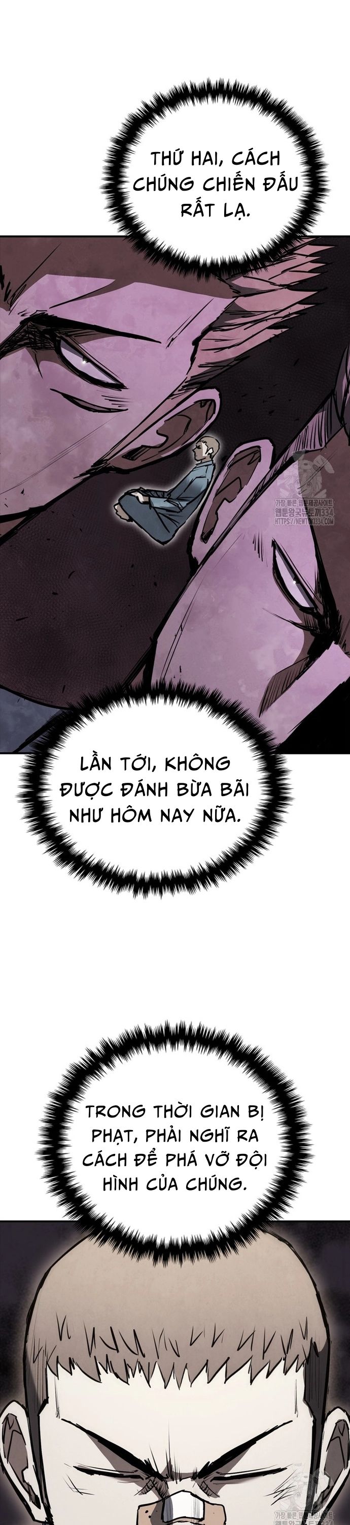Cá Mập Wyvern Chapter 51 - Trang 2