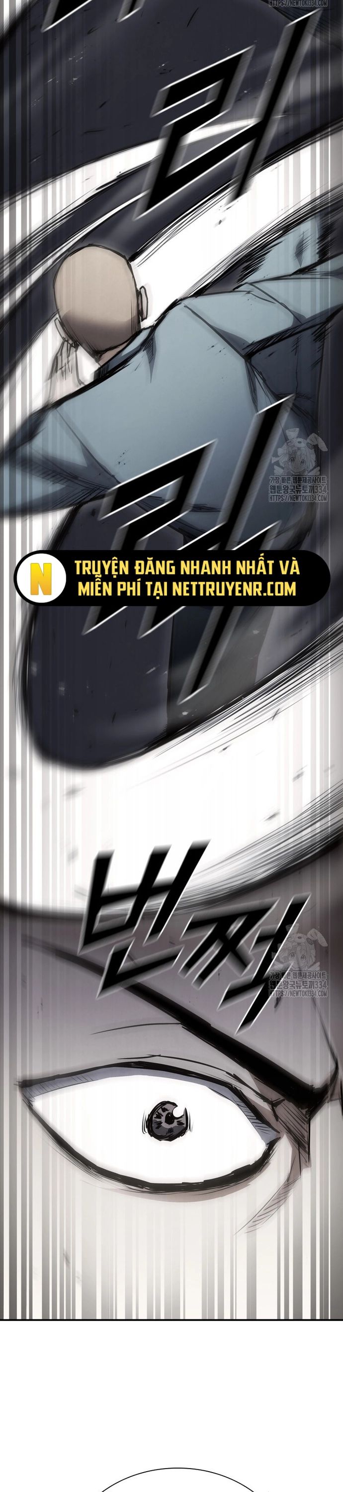 Cá Mập Wyvern Chapter 51 - Trang 2