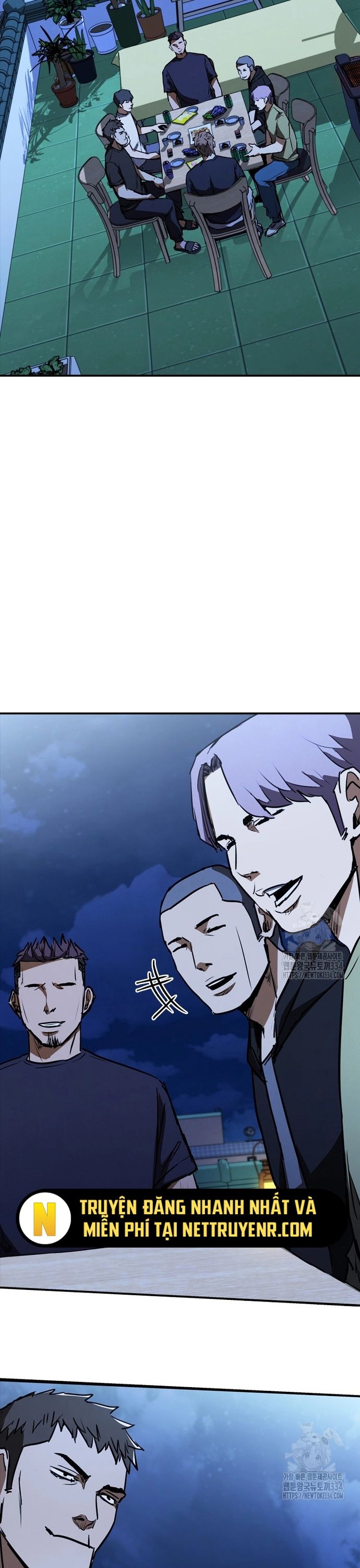 Cá Mập Wyvern Chapter 51 - Trang 2