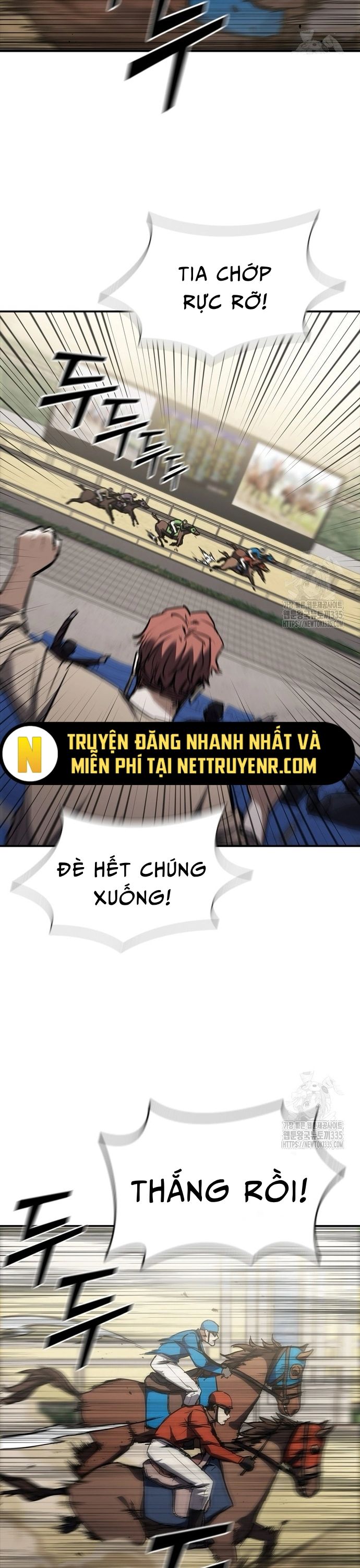 Cá Mập Wyvern Chapter 52 - Trang 2