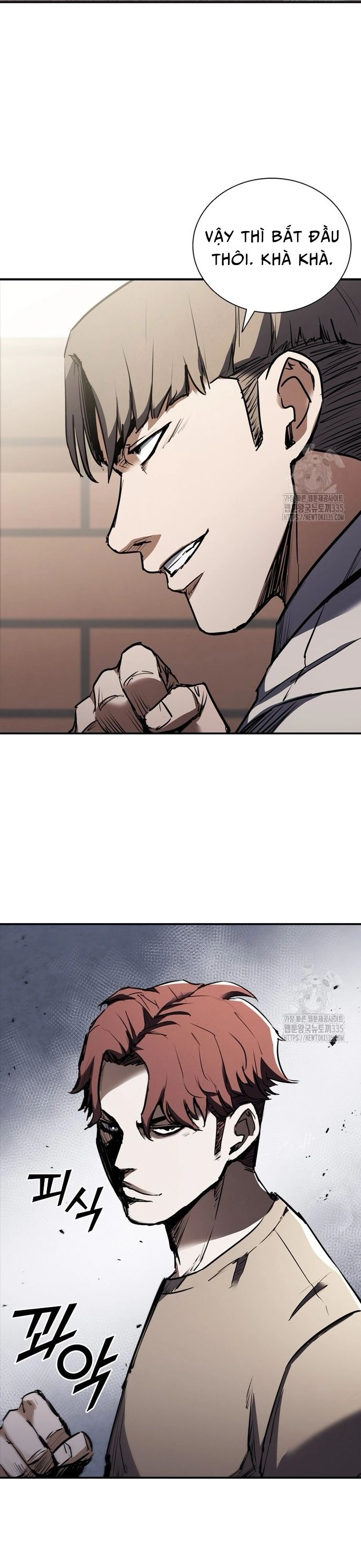 Cá Mập Wyvern Chapter 52 - Trang 2
