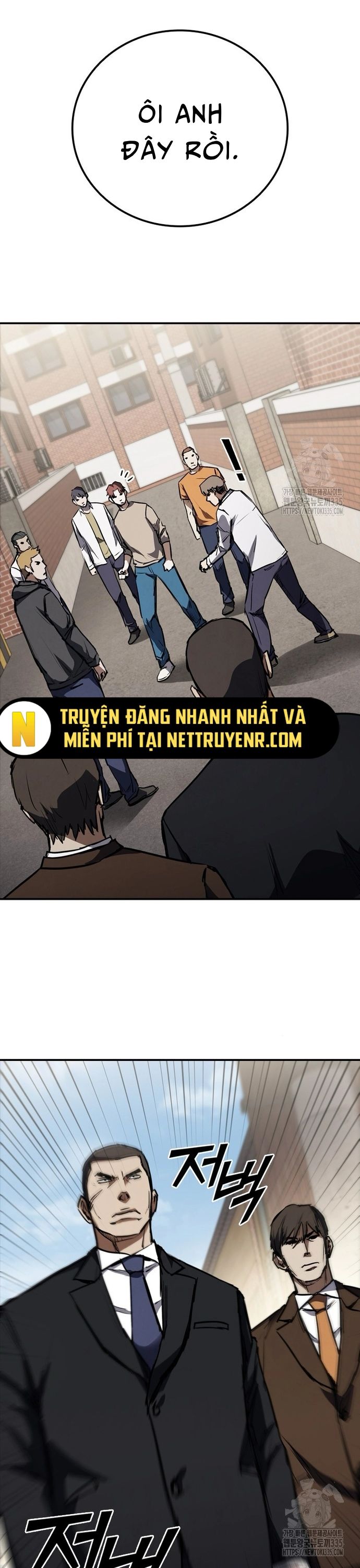 Cá Mập Wyvern Chapter 52 - Trang 2