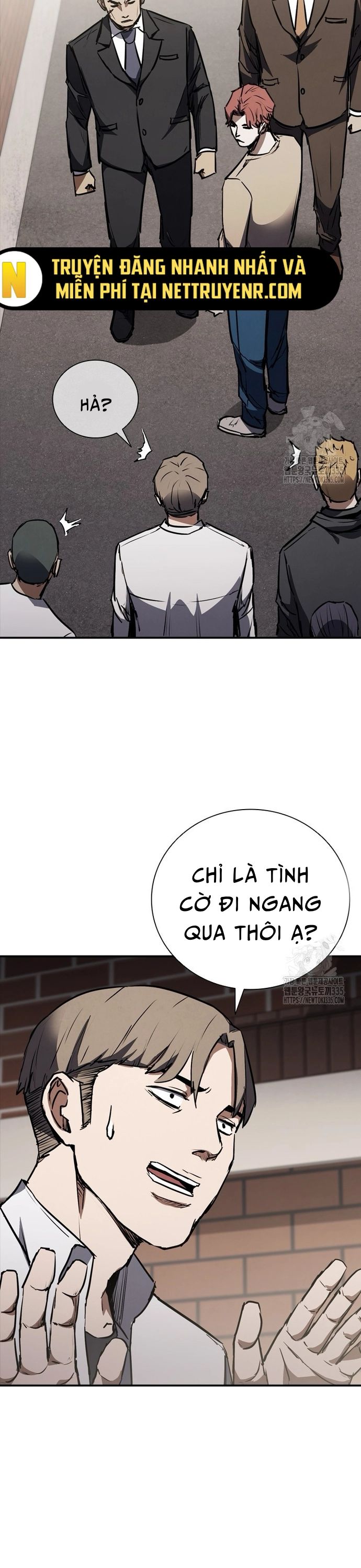 Cá Mập Wyvern Chapter 52 - Trang 2
