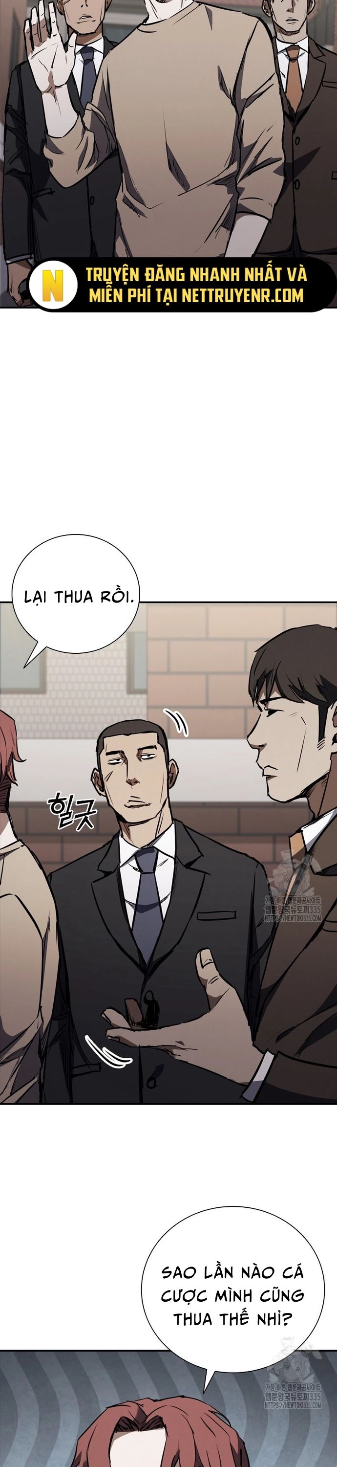 Cá Mập Wyvern Chapter 52 - Trang 2