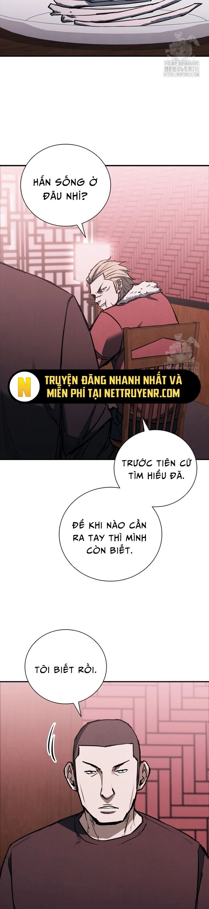 Cá Mập Wyvern Chapter 52 - Trang 2