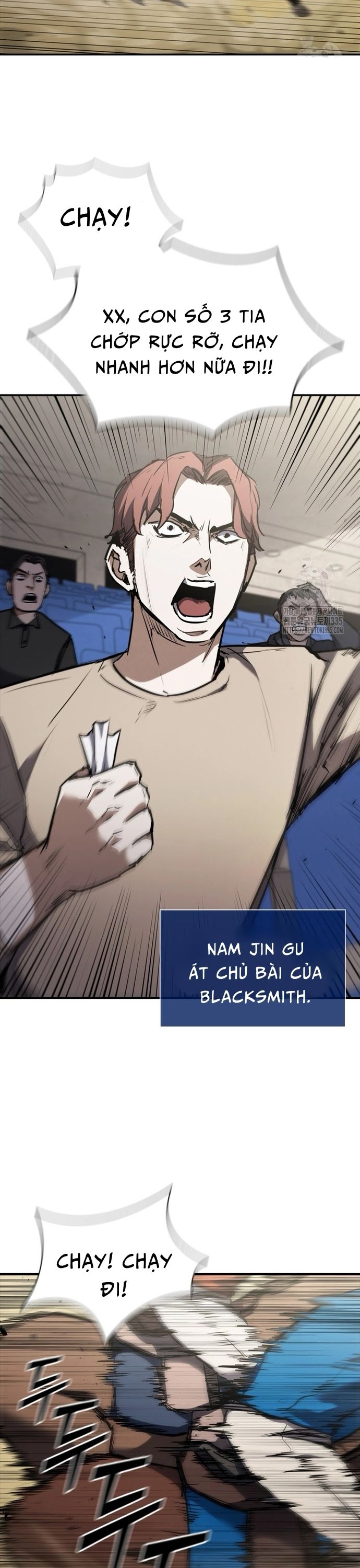 Cá Mập Wyvern Chapter 52 - Trang 2