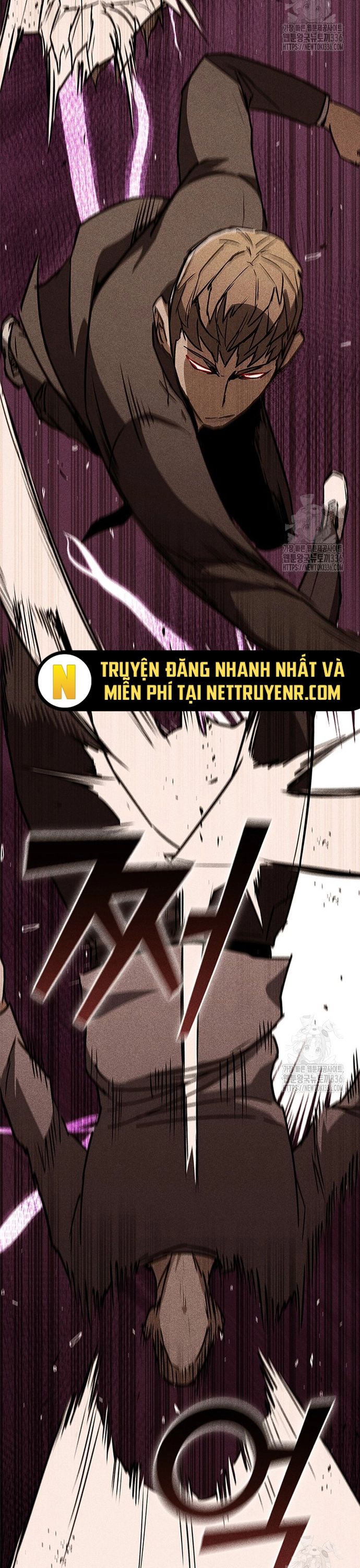 Cá Mập Wyvern Chapter 53 - Trang 2