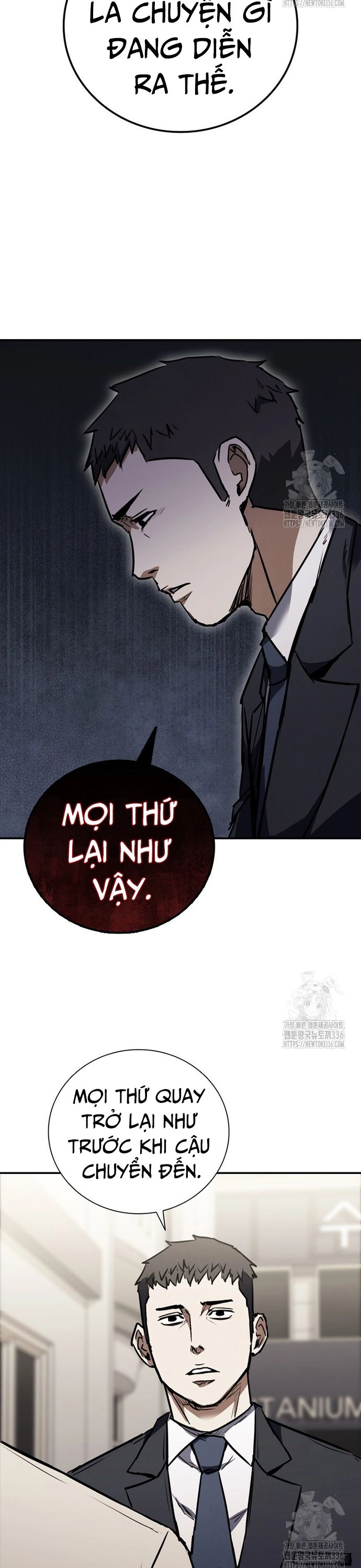 Cá Mập Wyvern Chapter 53 - Trang 2