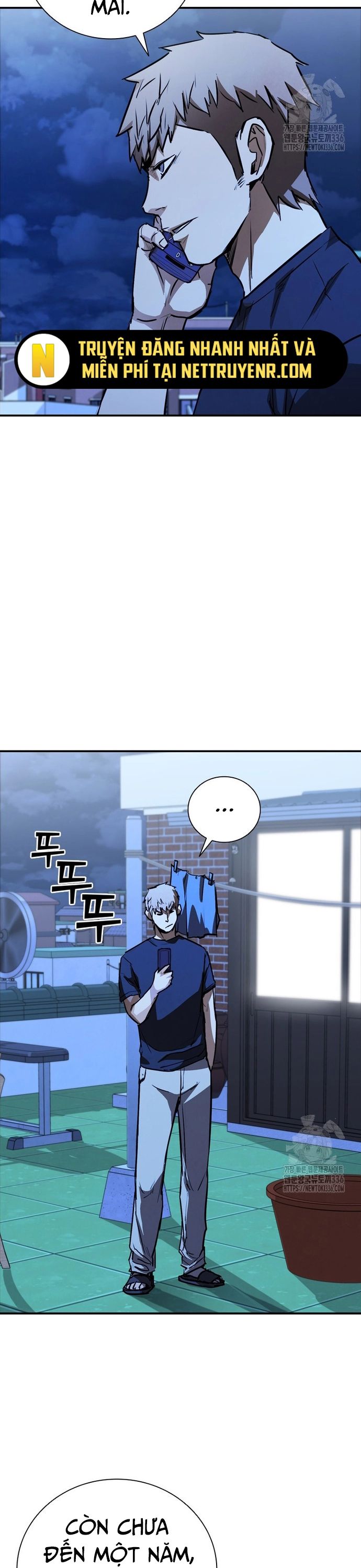 Cá Mập Wyvern Chapter 53 - Trang 2