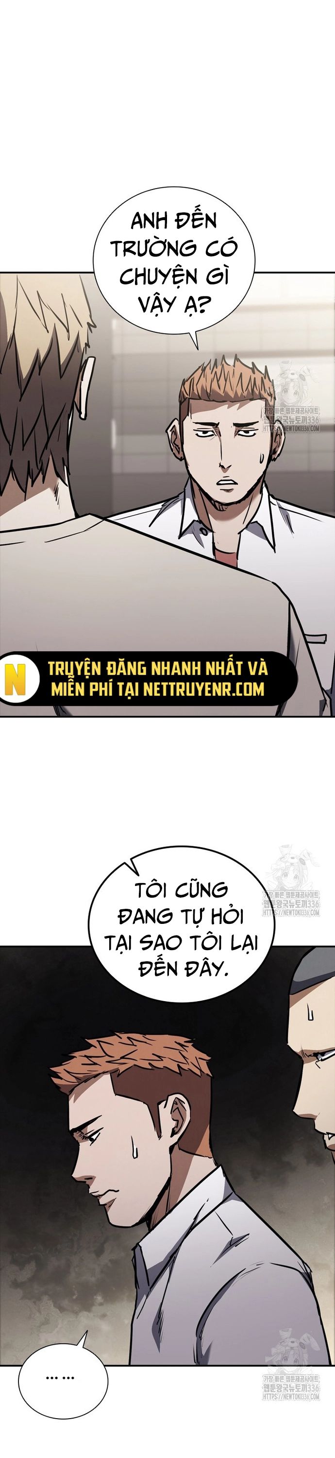 Cá Mập Wyvern Chapter 53 - Trang 2