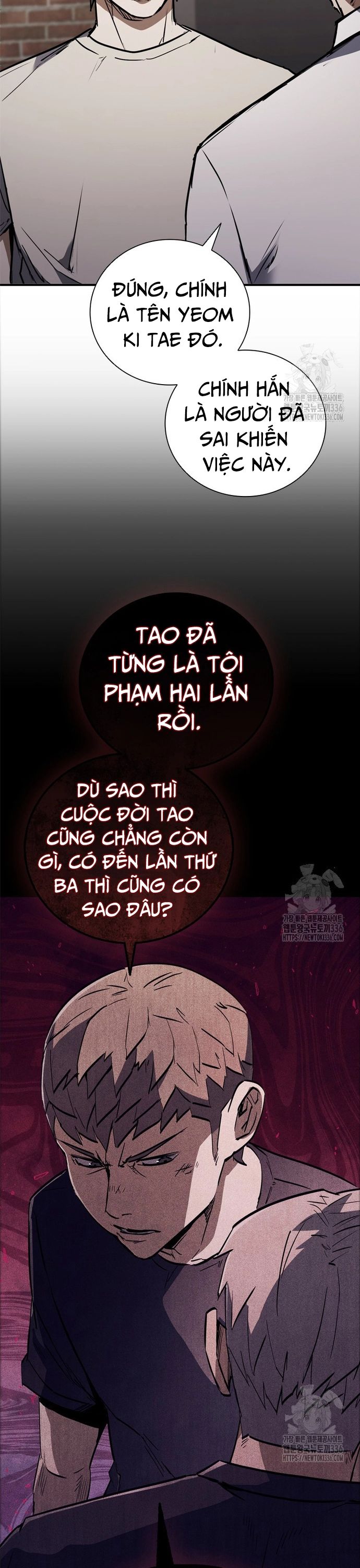 Cá Mập Wyvern Chapter 53 - Trang 2