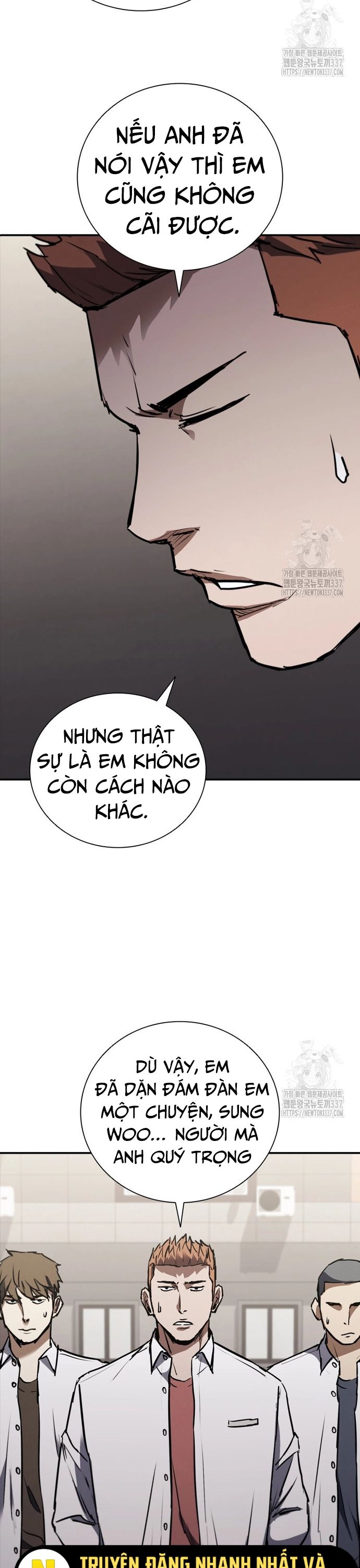 Cá Mập Wyvern Chapter 54 - Trang 2