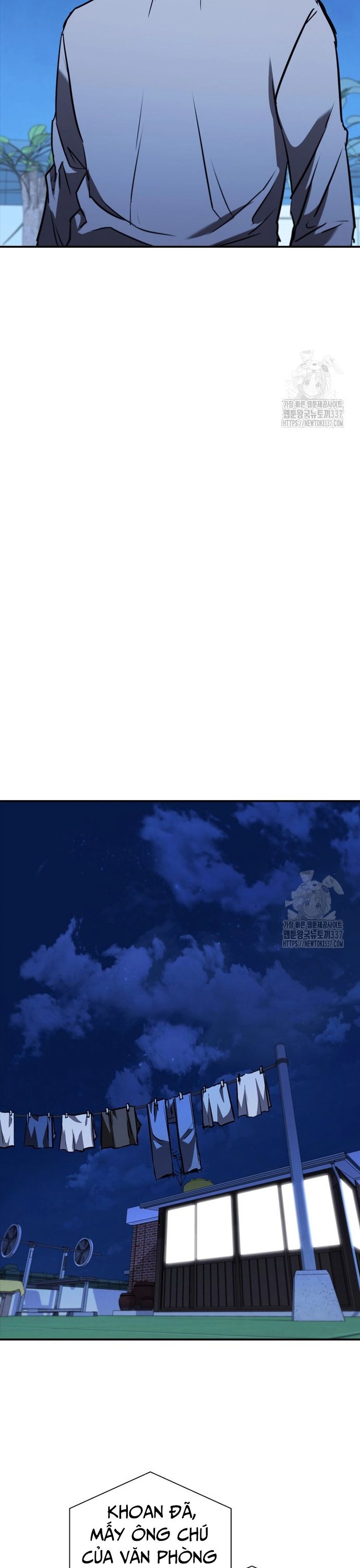 Cá Mập Wyvern Chapter 54 - Trang 2