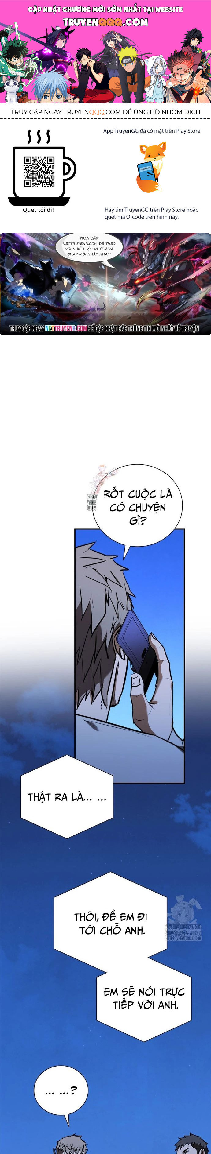 Cá Mập Wyvern Chapter 55 - Trang 2