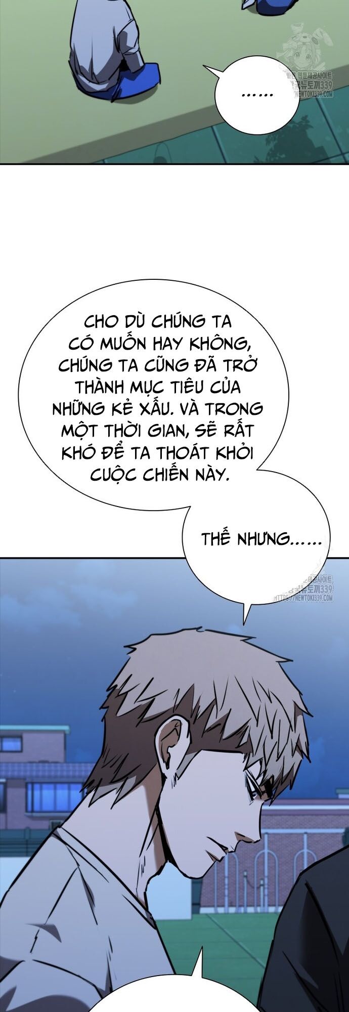 Cá Mập Wyvern Chapter 56 - Trang 2