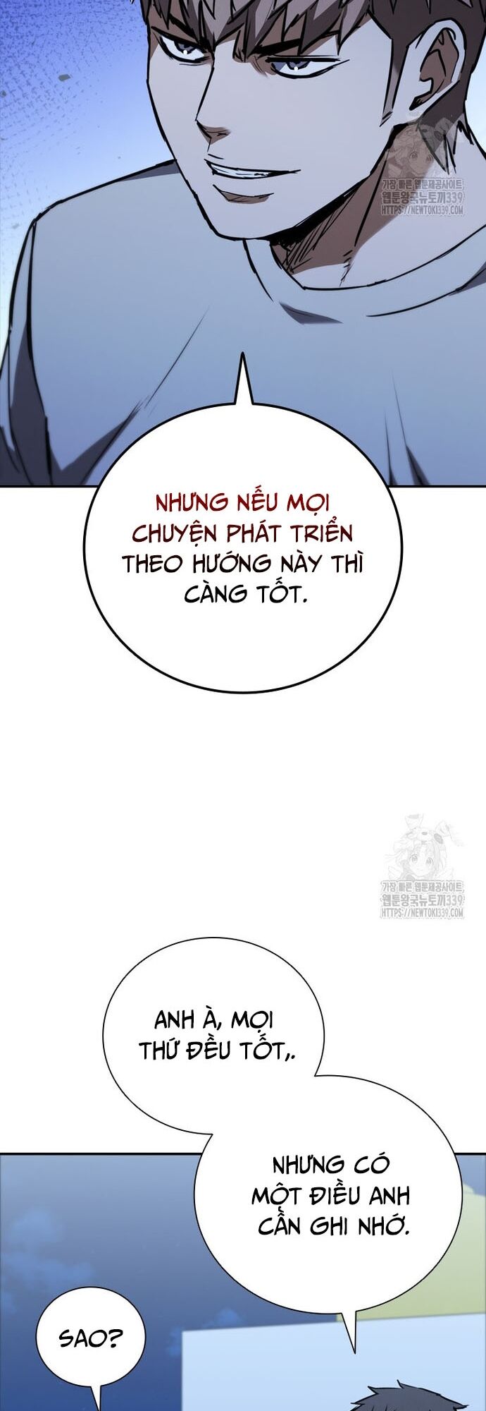 Cá Mập Wyvern Chapter 56 - Trang 2