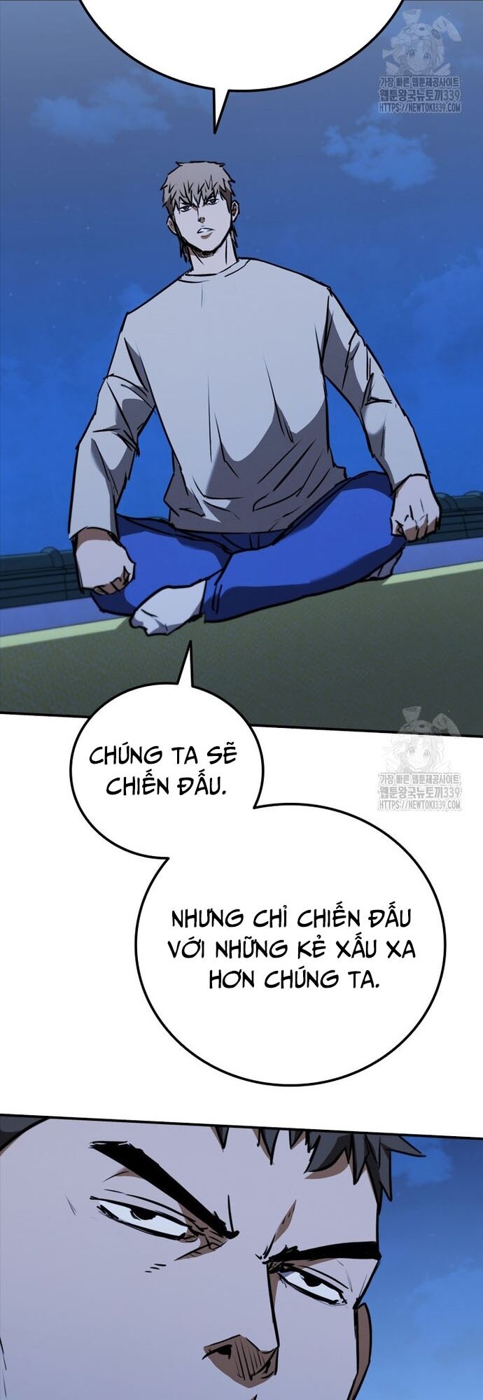 Cá Mập Wyvern Chapter 56 - Trang 2