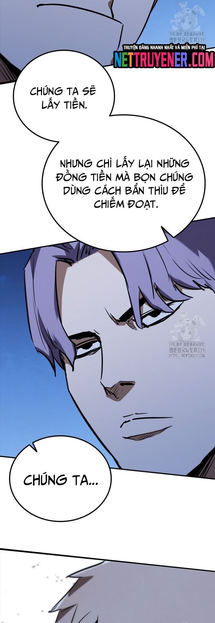 Cá Mập Wyvern Chapter 56 - Trang 2