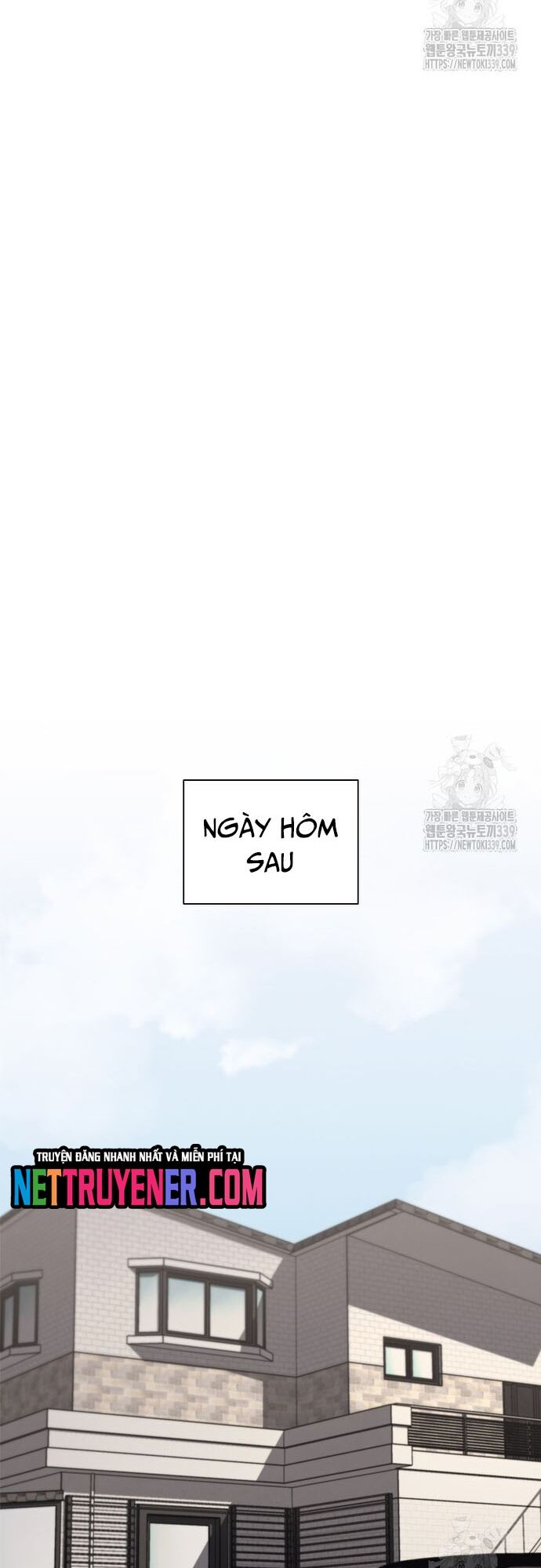 Cá Mập Wyvern Chapter 56 - Trang 2