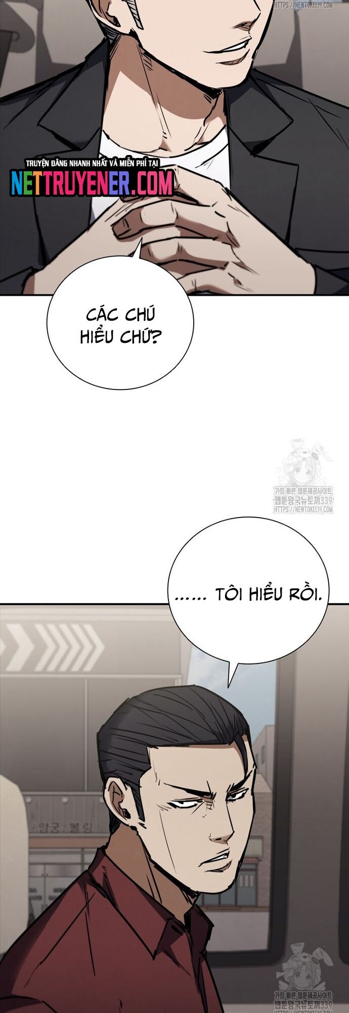 Cá Mập Wyvern Chapter 56 - Trang 2
