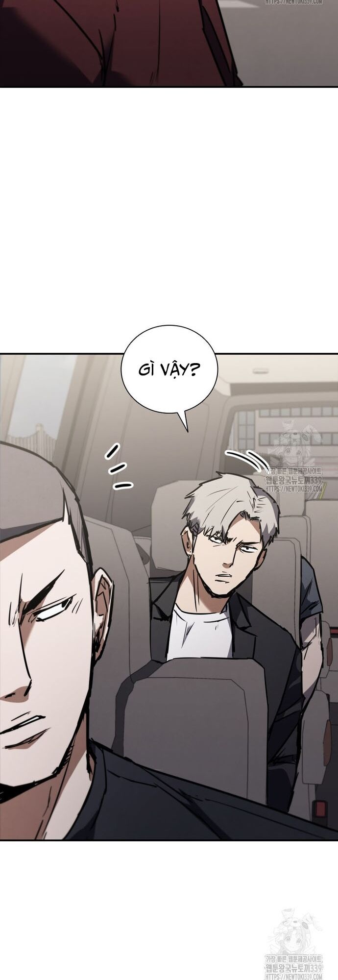 Cá Mập Wyvern Chapter 56 - Trang 2