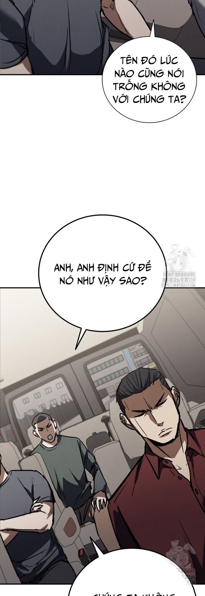 Cá Mập Wyvern Chapter 56 - Trang 2