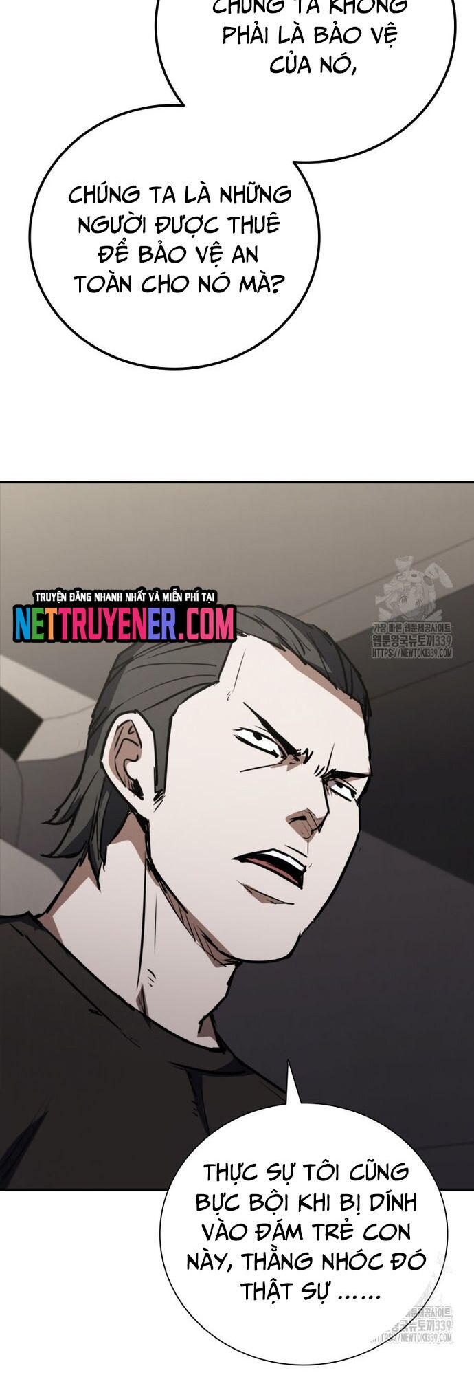 Cá Mập Wyvern Chapter 56 - Trang 2
