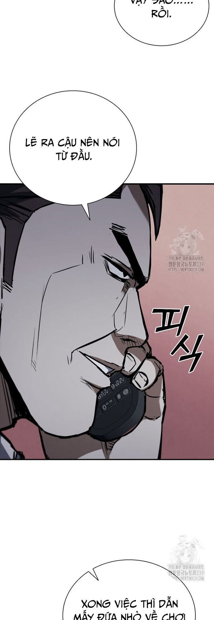 Cá Mập Wyvern Chapter 56 - Trang 2