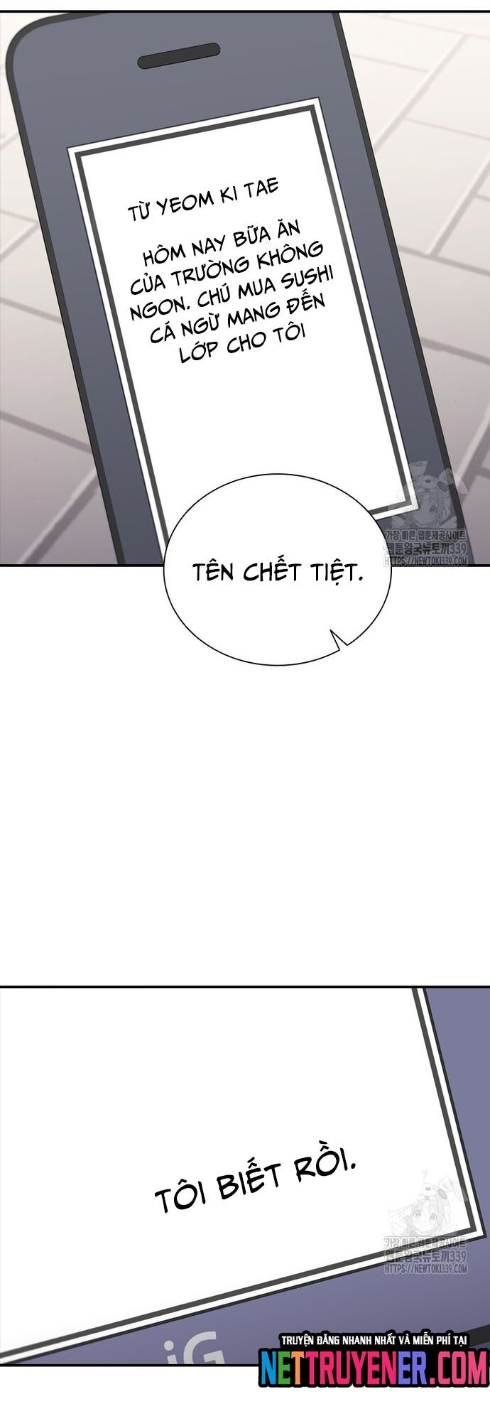 Cá Mập Wyvern Chapter 56 - Trang 2