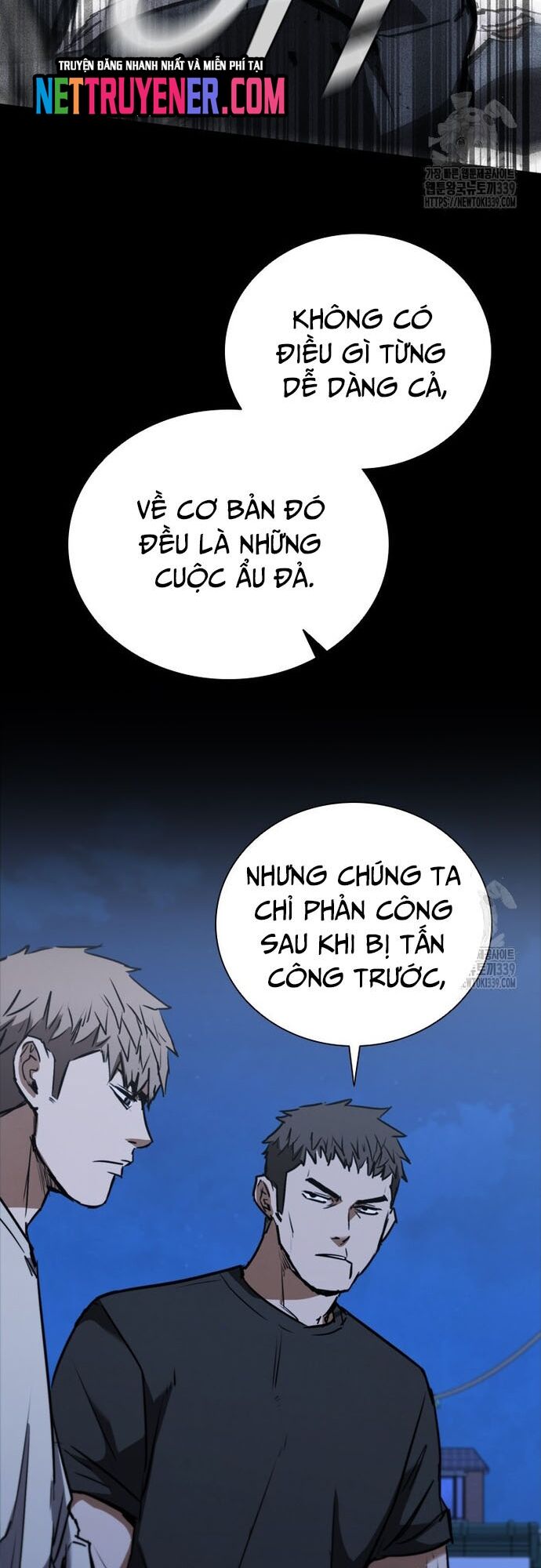 Cá Mập Wyvern Chapter 56 - Trang 2