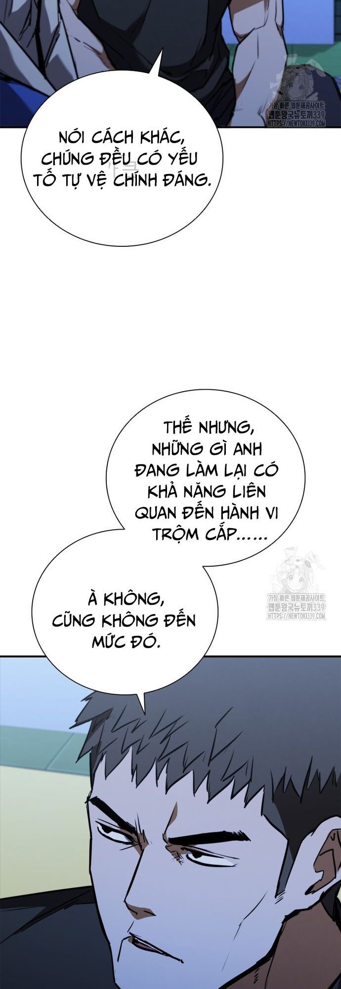 Cá Mập Wyvern Chapter 56 - Trang 2