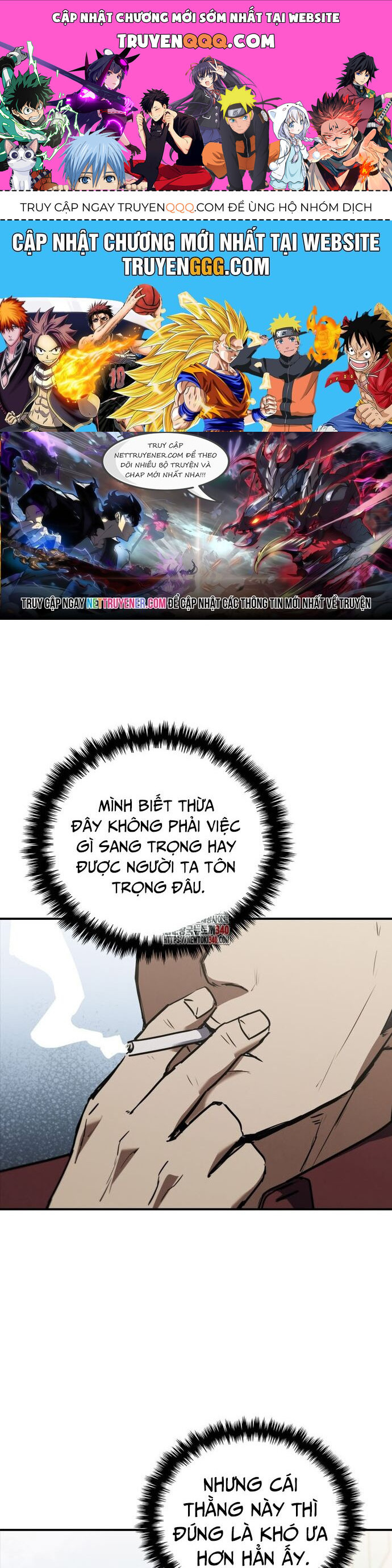 Cá Mập Wyvern Chapter 57 - Trang 2