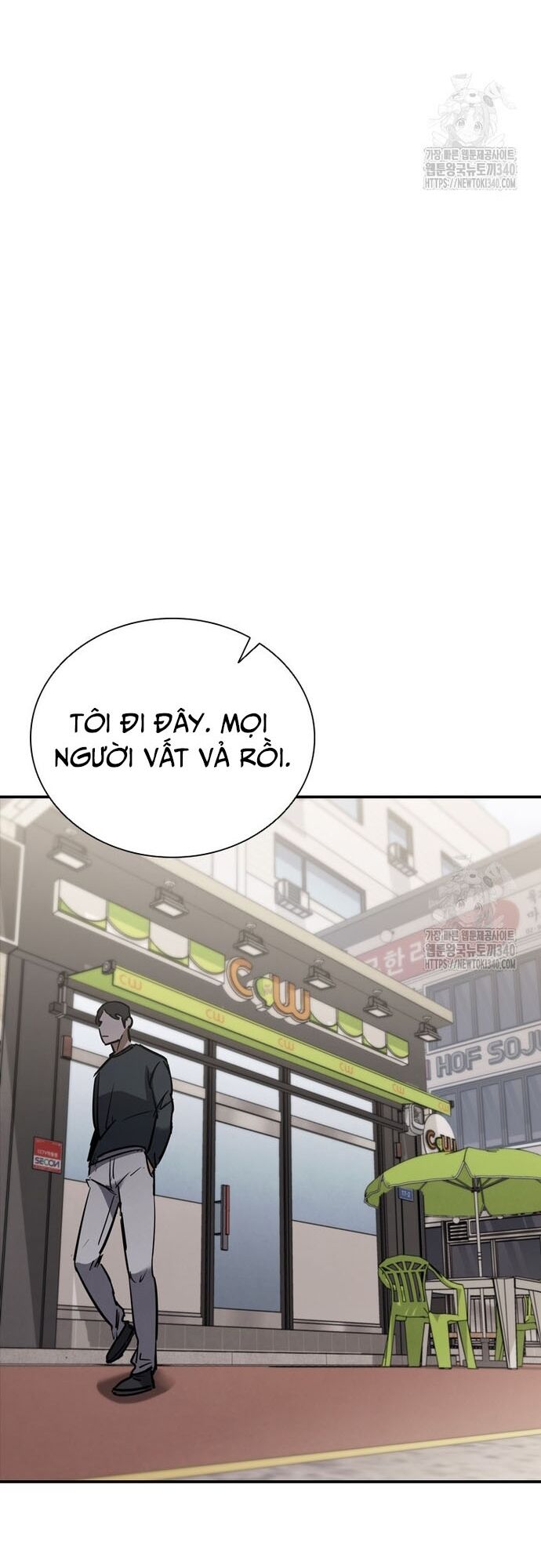 Cá Mập Wyvern Chapter 57 - Trang 2