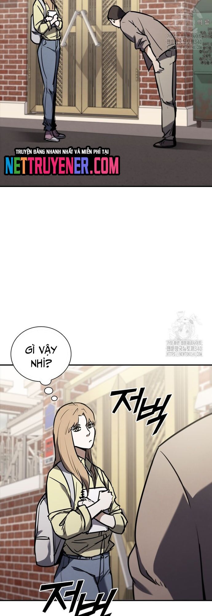Cá Mập Wyvern Chapter 57 - Trang 2
