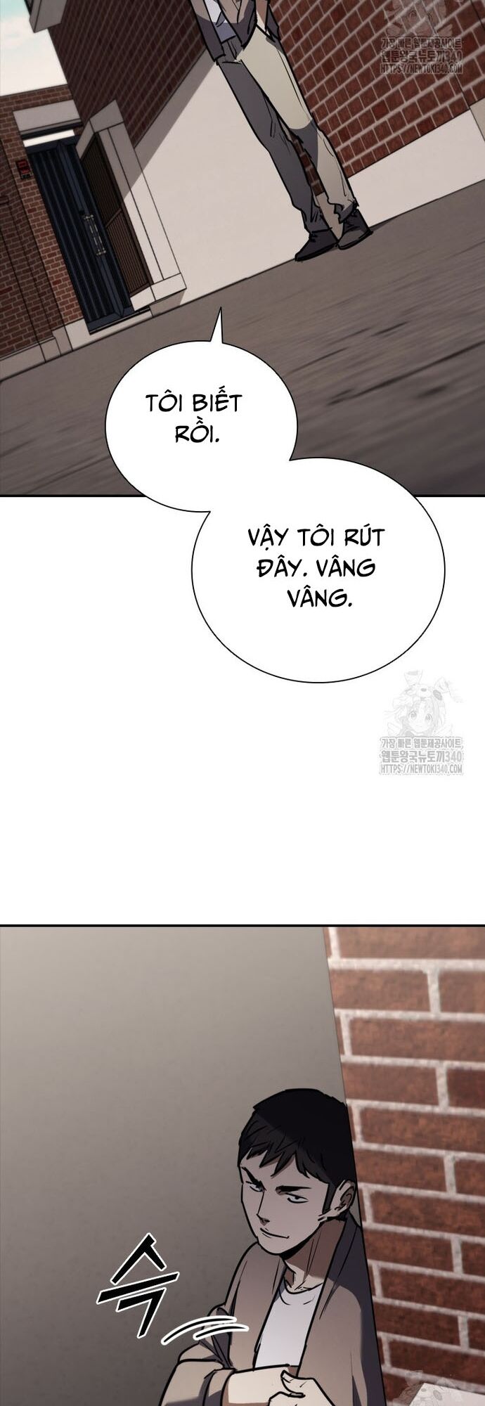 Cá Mập Wyvern Chapter 57 - Trang 2